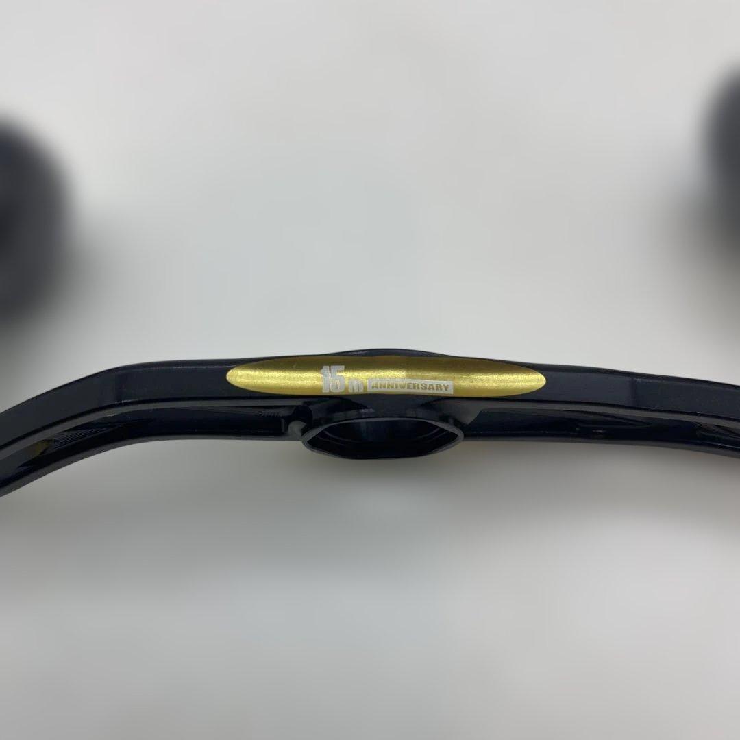 リブレ・15th ANNIVERSARY BAITハンドル 110mm　タイプS