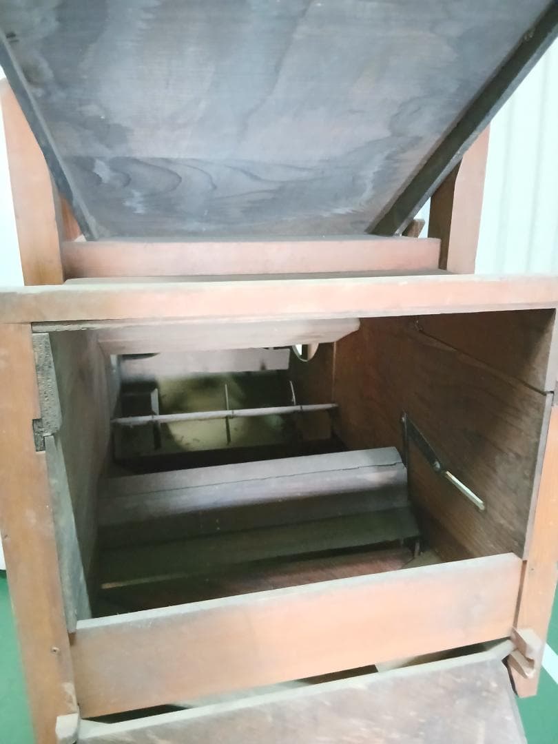 唐箕 昭和レトロ 農機具