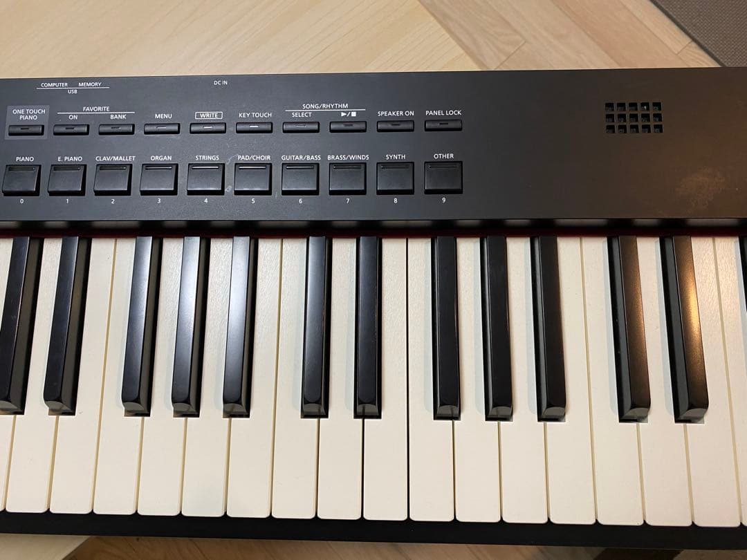 【最終日】Roland RD-88 88鍵ステージピアノ