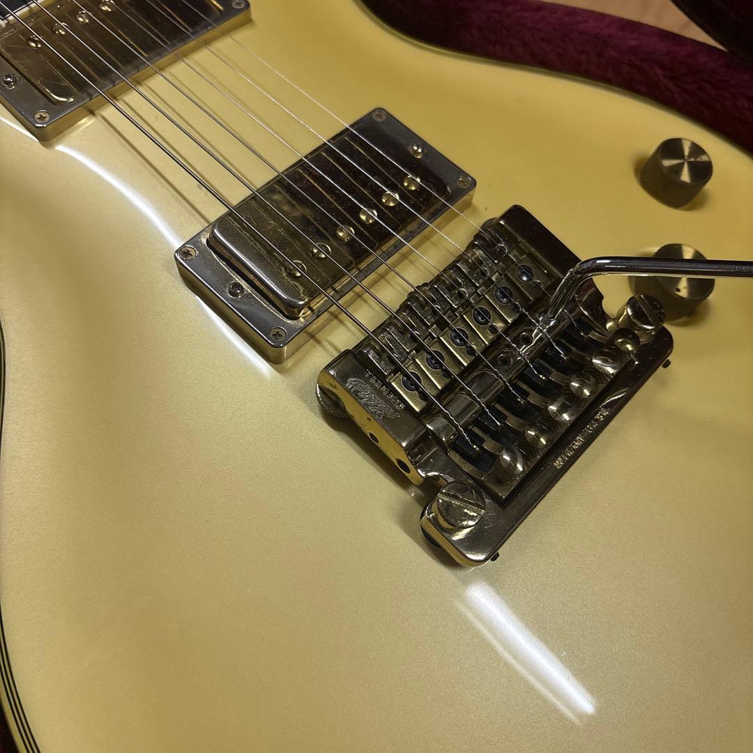 ジャパンビンテージ　Aria pro ii PE スープラ 美品！