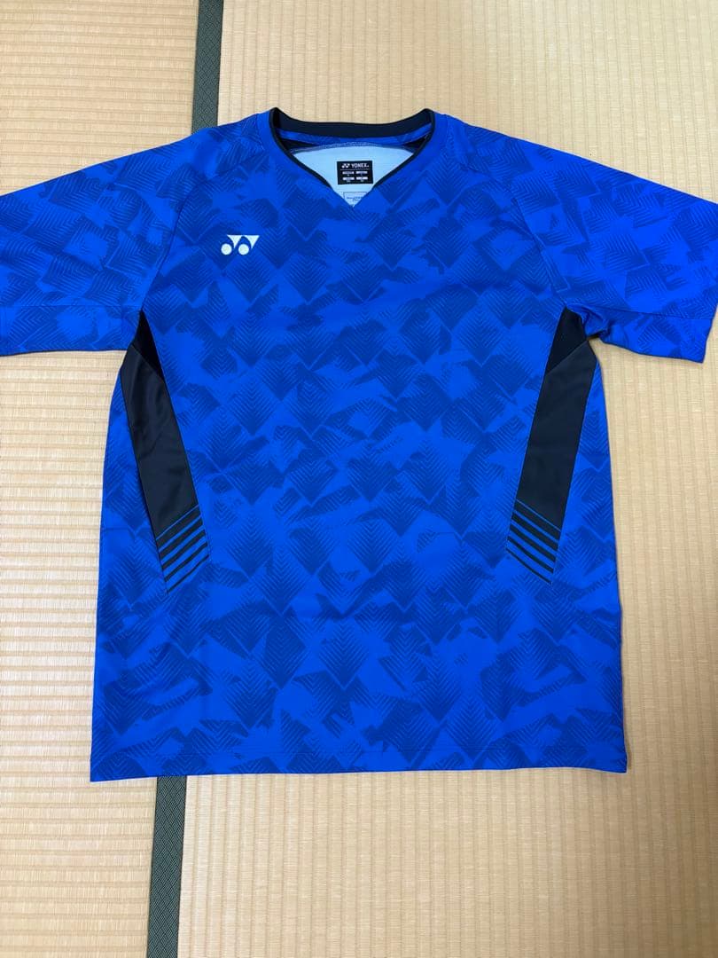 YONEX バドミントン　ユニホーム　日本代表