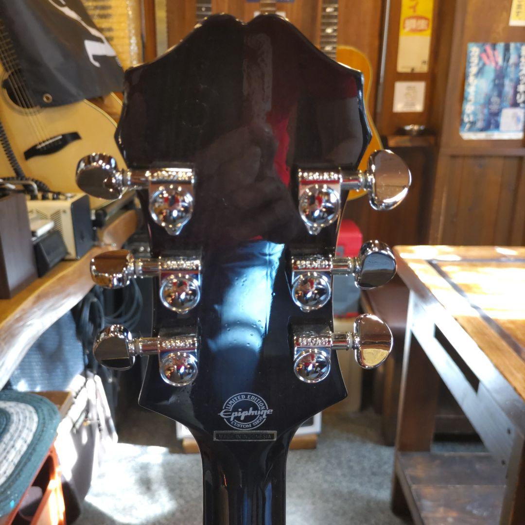 Epiphone Swingster フルアコ (管理イワ)