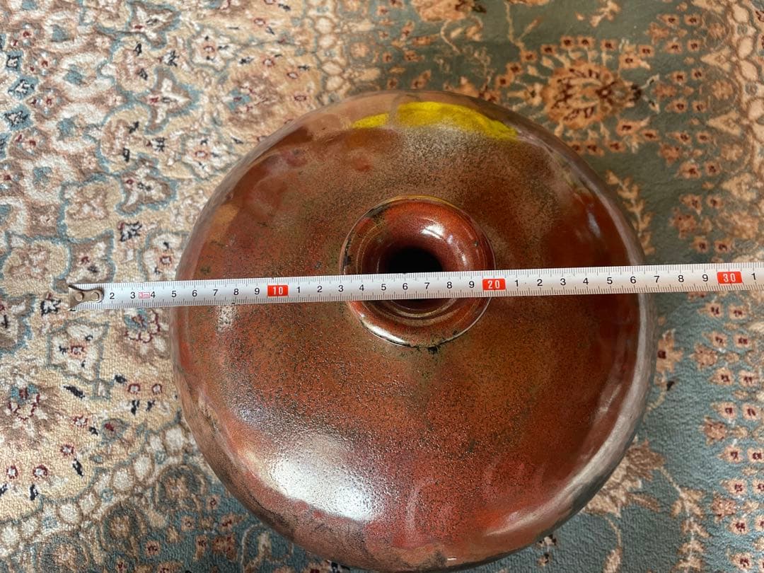 陶器　丹波焼