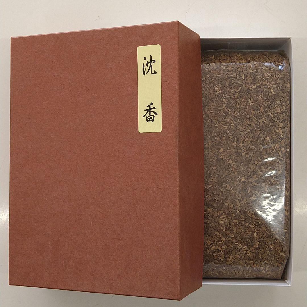 印度尼西亜(インドネシア)産100％沈香　混ぜ物無し