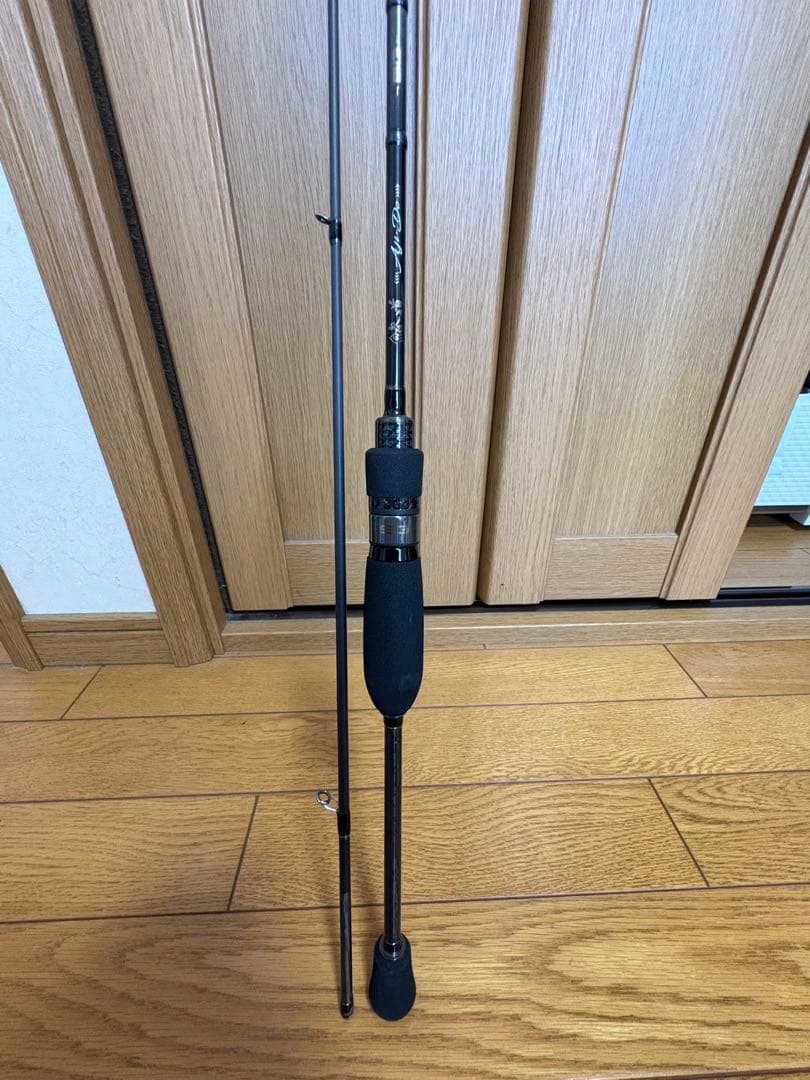 鯵道5g 682l