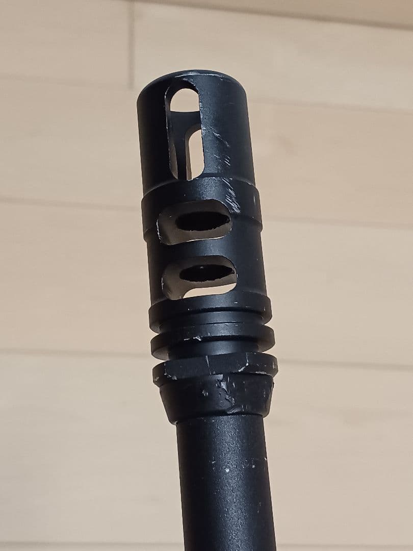東京マルイ 89式小銃 ガスブロ