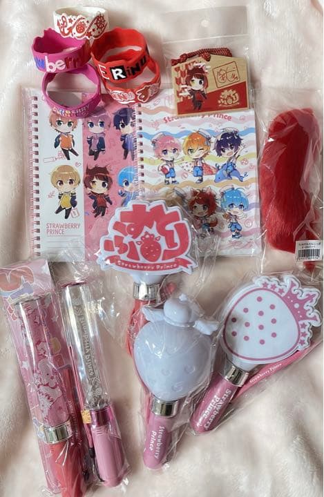 すとぷりグッズ まとめ売り
