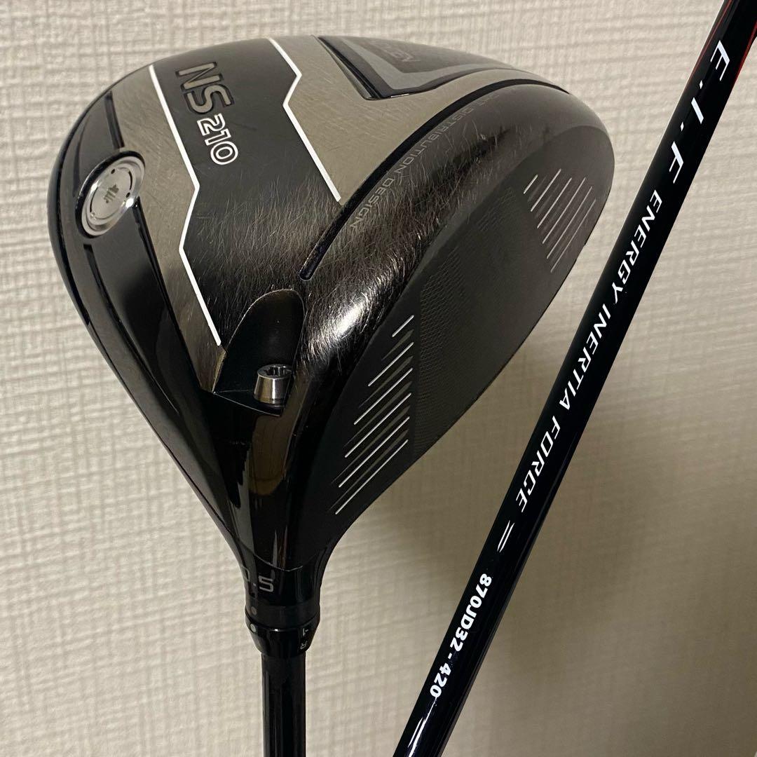 ★千円ずつ値下げ メンズゴルフクラブフルセット★飛ぶ　NEXGEN ブリヂストン