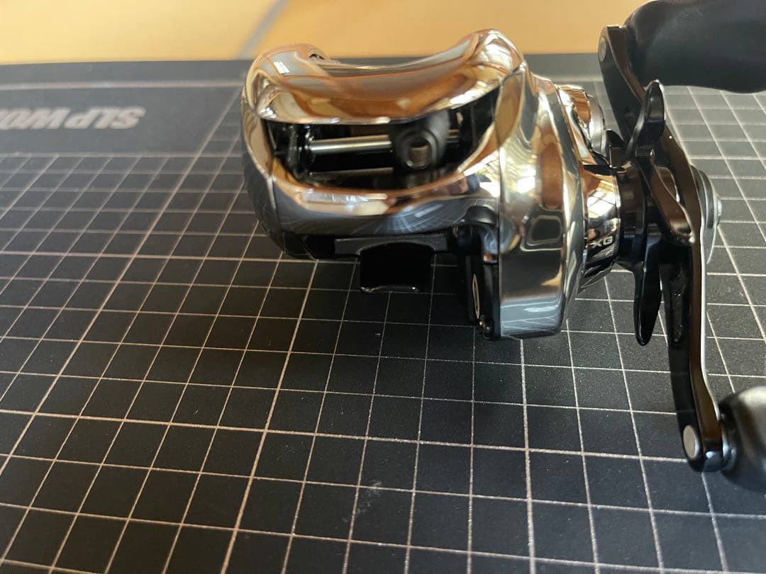 SHIMANO シマノ 21 アンタレスDC XG LEFT
