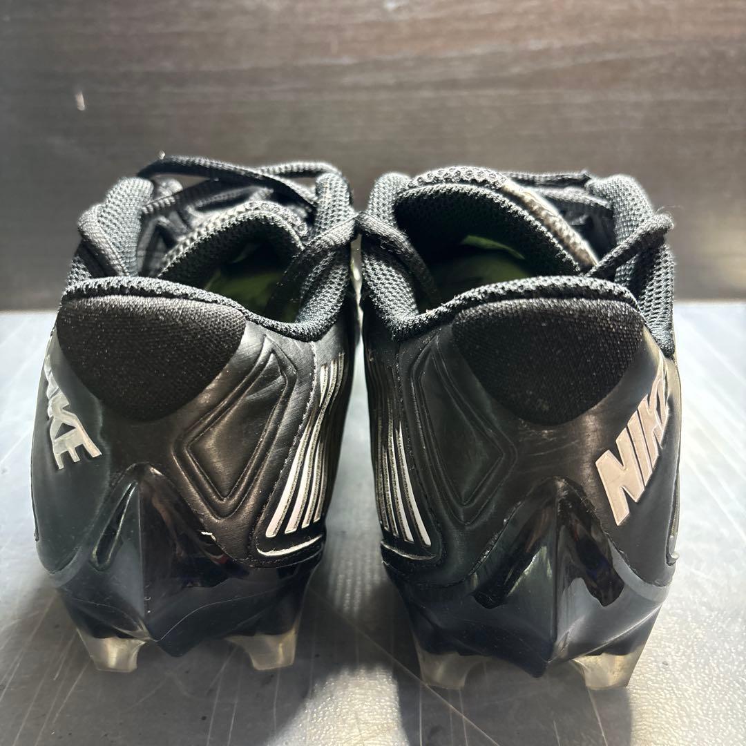 NIKE“VAPOR EDGE 360 VC“ブラック/ボルト26.5㎝
