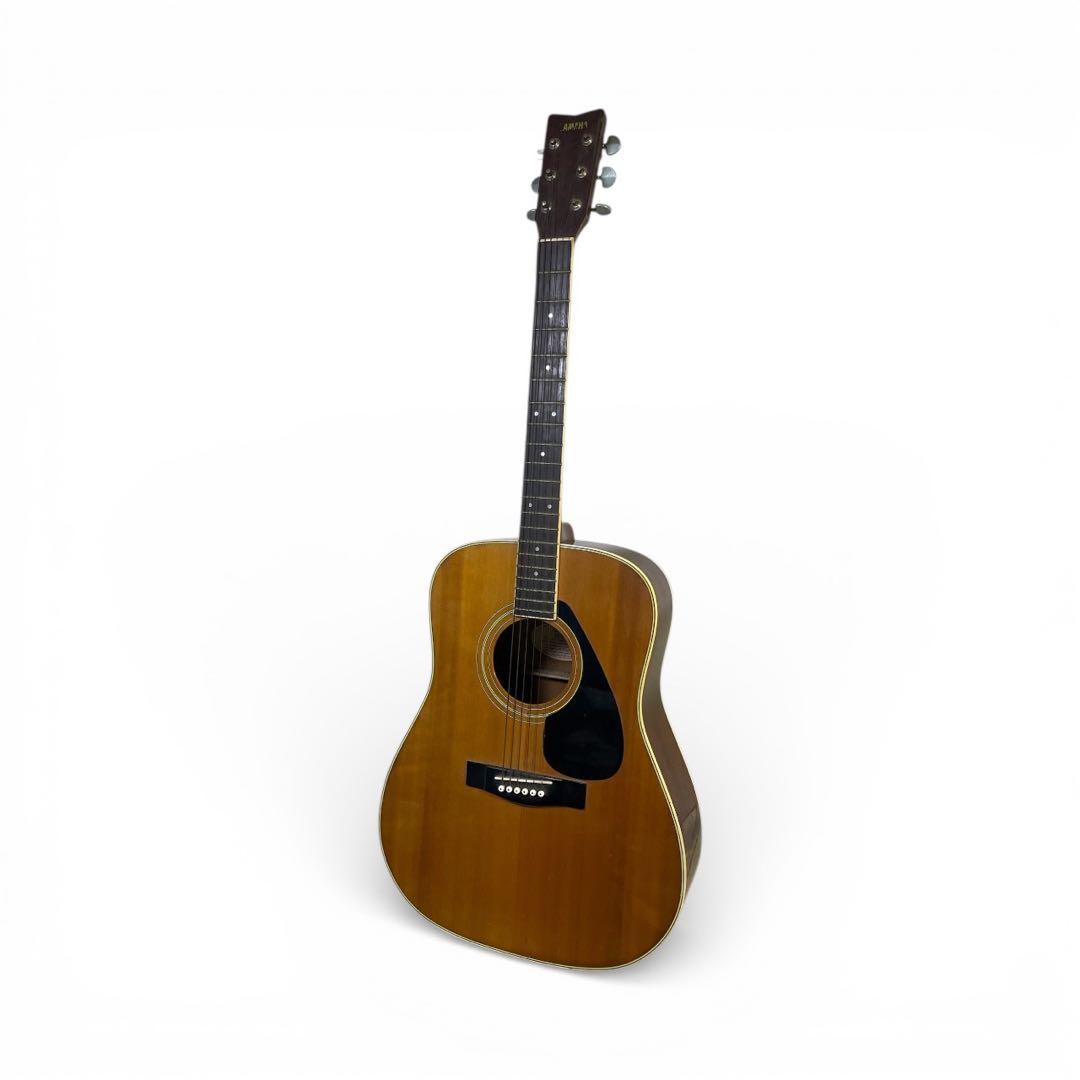 YAMAHA アコースティックギター FG-200D