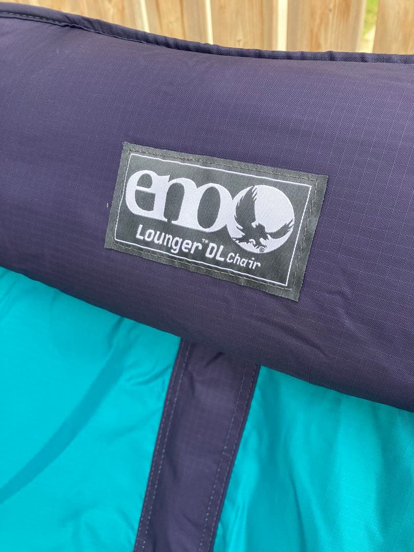 イノー【ENO】ラウンジャー DLチェア Lounger DL Chair
