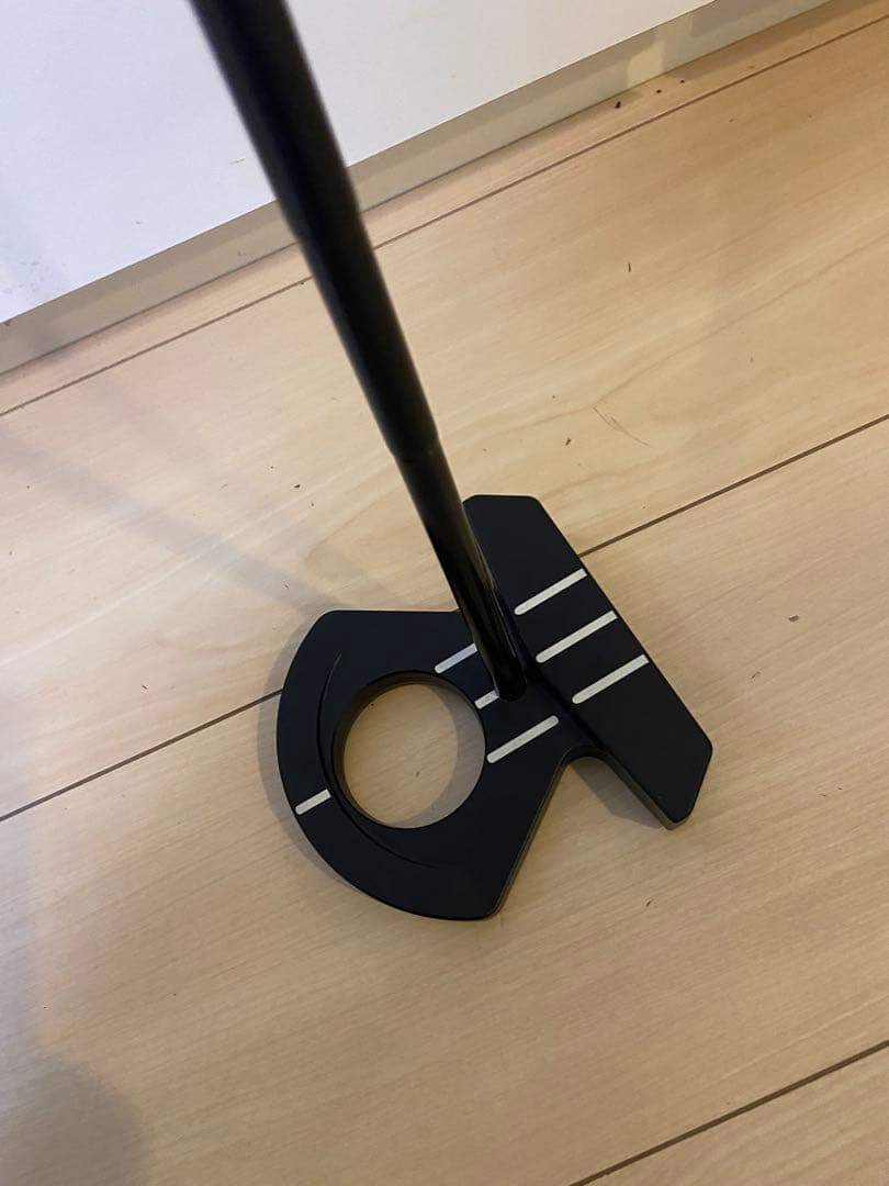 h*o様 ラブゴルフ　ゼロトルクパター　特注品