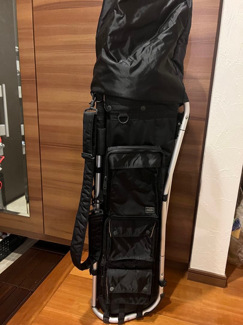 POTER × MIZUNO コラボ フレームウォーカー 数量限定品