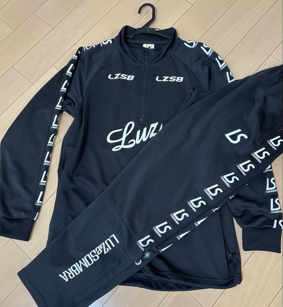 LUZeSOMBRA ジャージL
