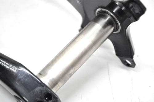 SHIMANO DURA ACE FC-R9100 180mm クランクアーム