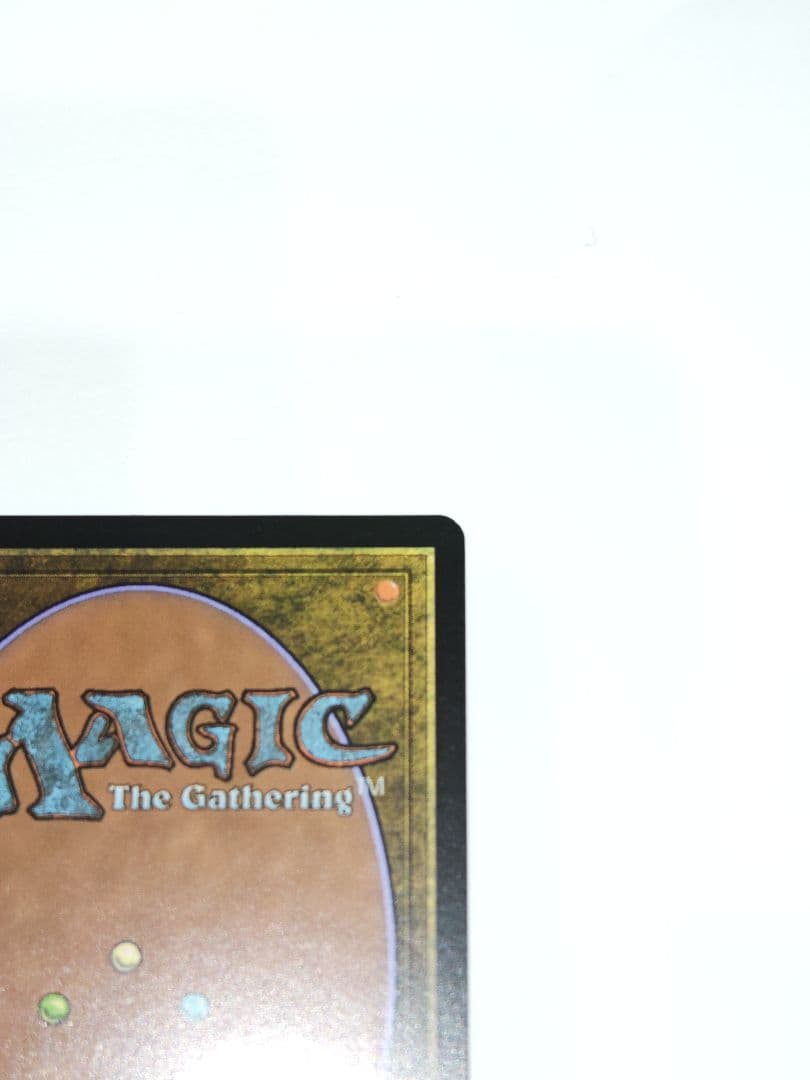 MTG FFXI　シャントットとアブソリュートヴァーチュ拡張アート版Foil