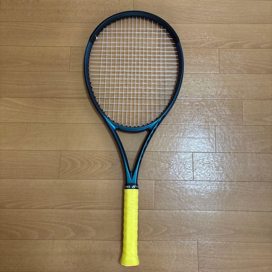 ウィルソン WILSON ULTRA 100 V4 テニスラケット
