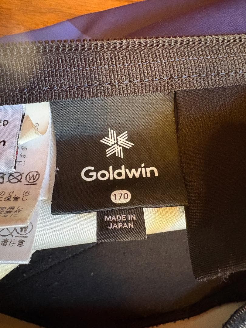 【GOLDWINゴールドウィン】レーシングワンピース/G23302 170サイズ