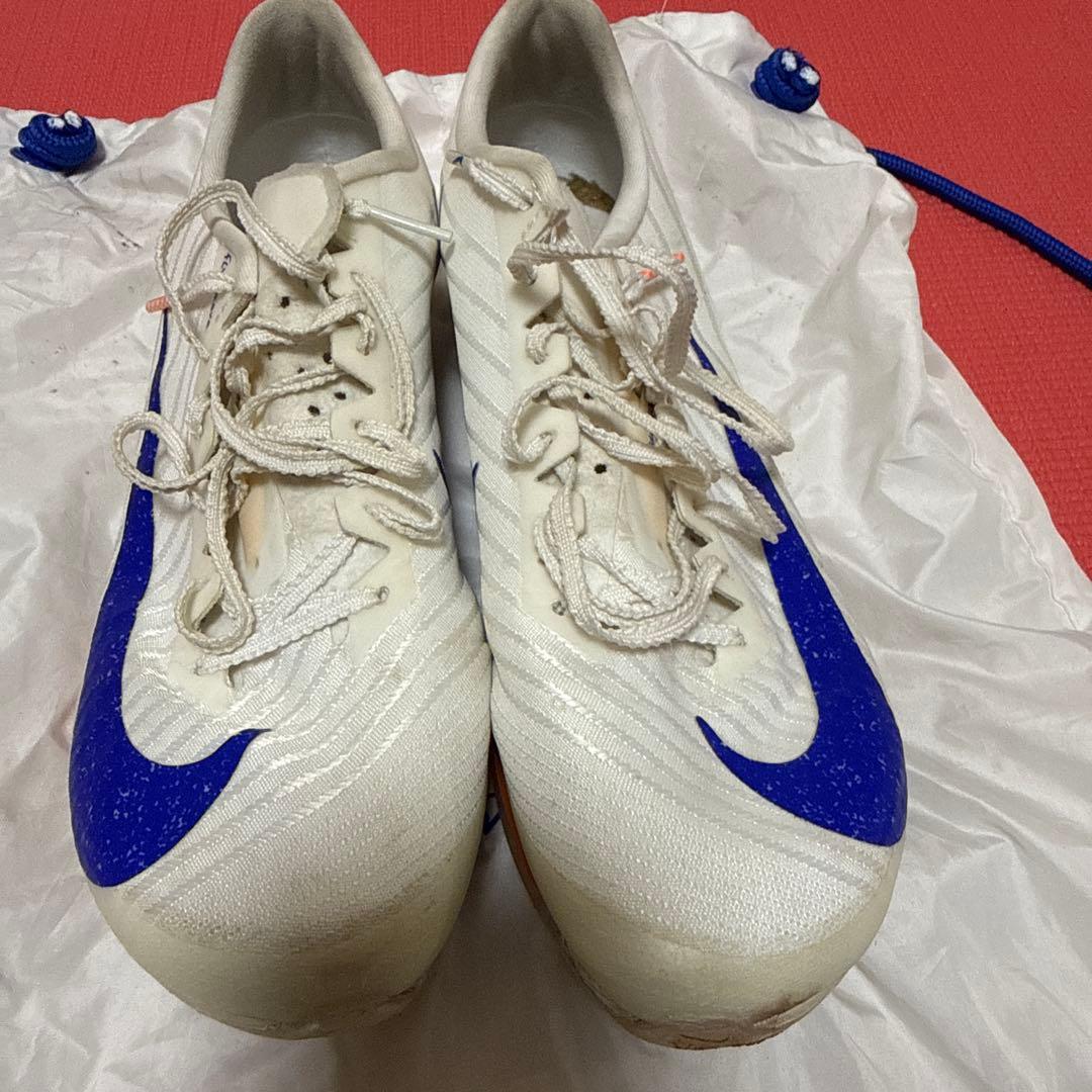 スパイク・シューズ Nike Air Zoom Maxfly2 25.5