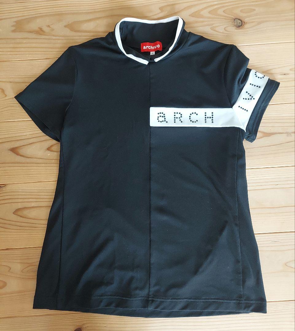 新品アルチビオ シャツ