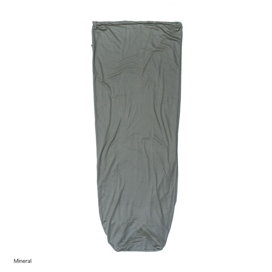 STATIC ADRIFT LINER Short Mineral 新品未使用品
