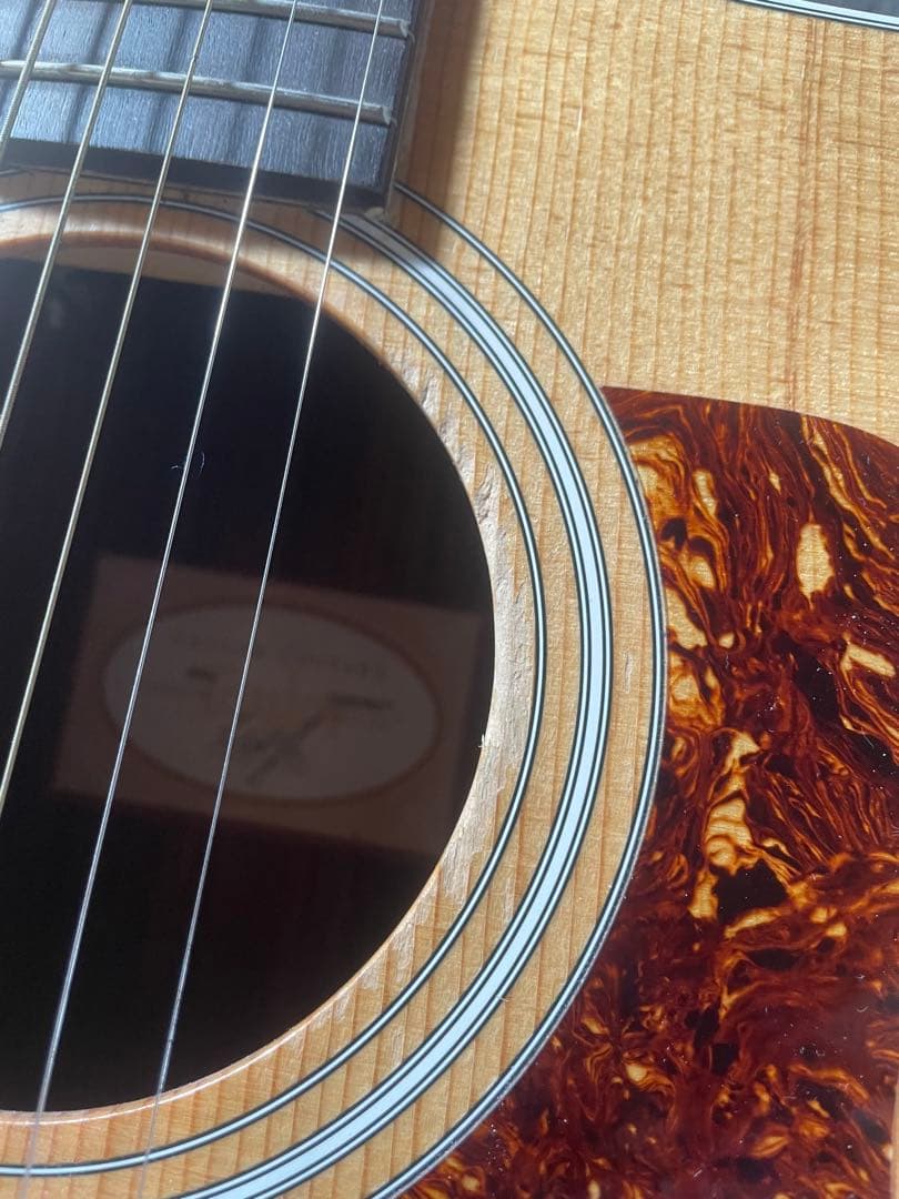 さ*フ様 Taylor 210ce