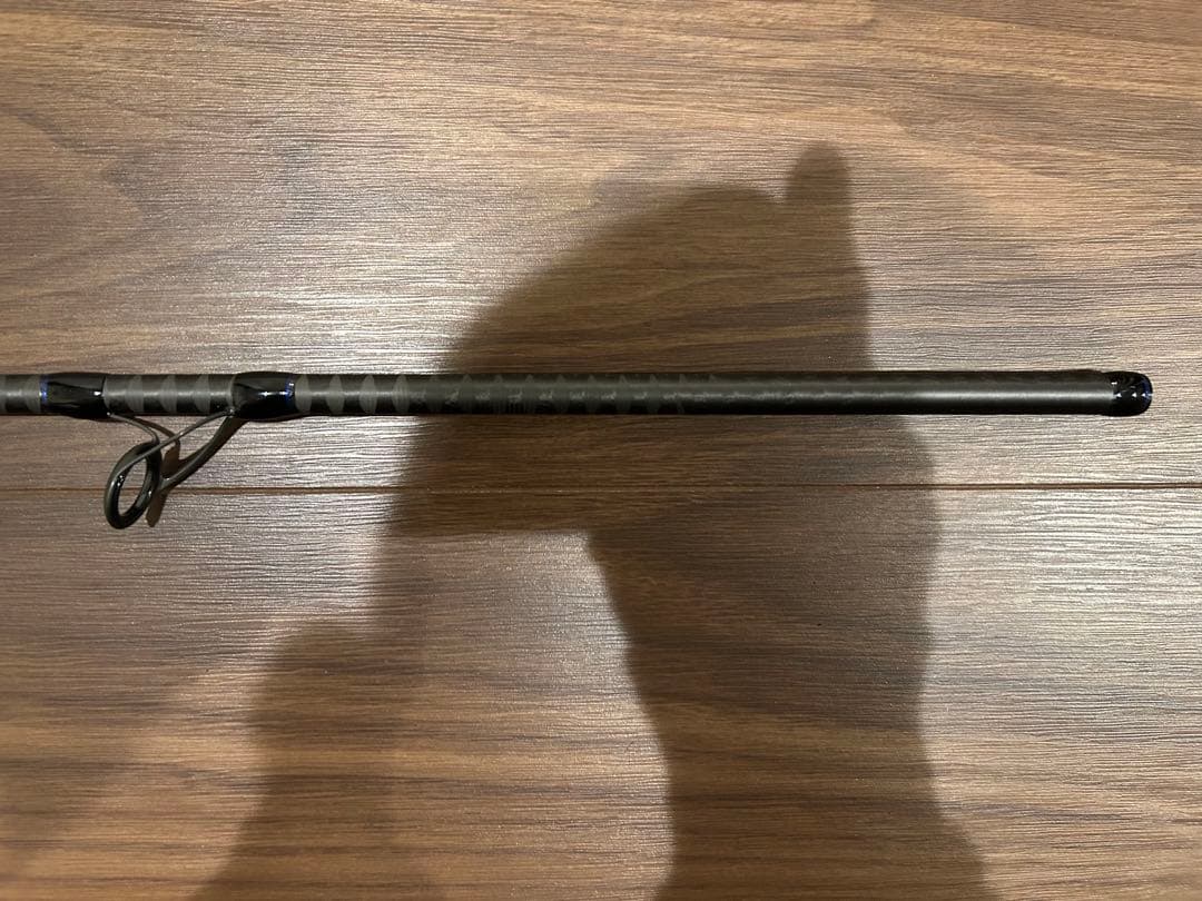 SHIMANO COLTSNIPER BB S100MH ショアジギングロッド