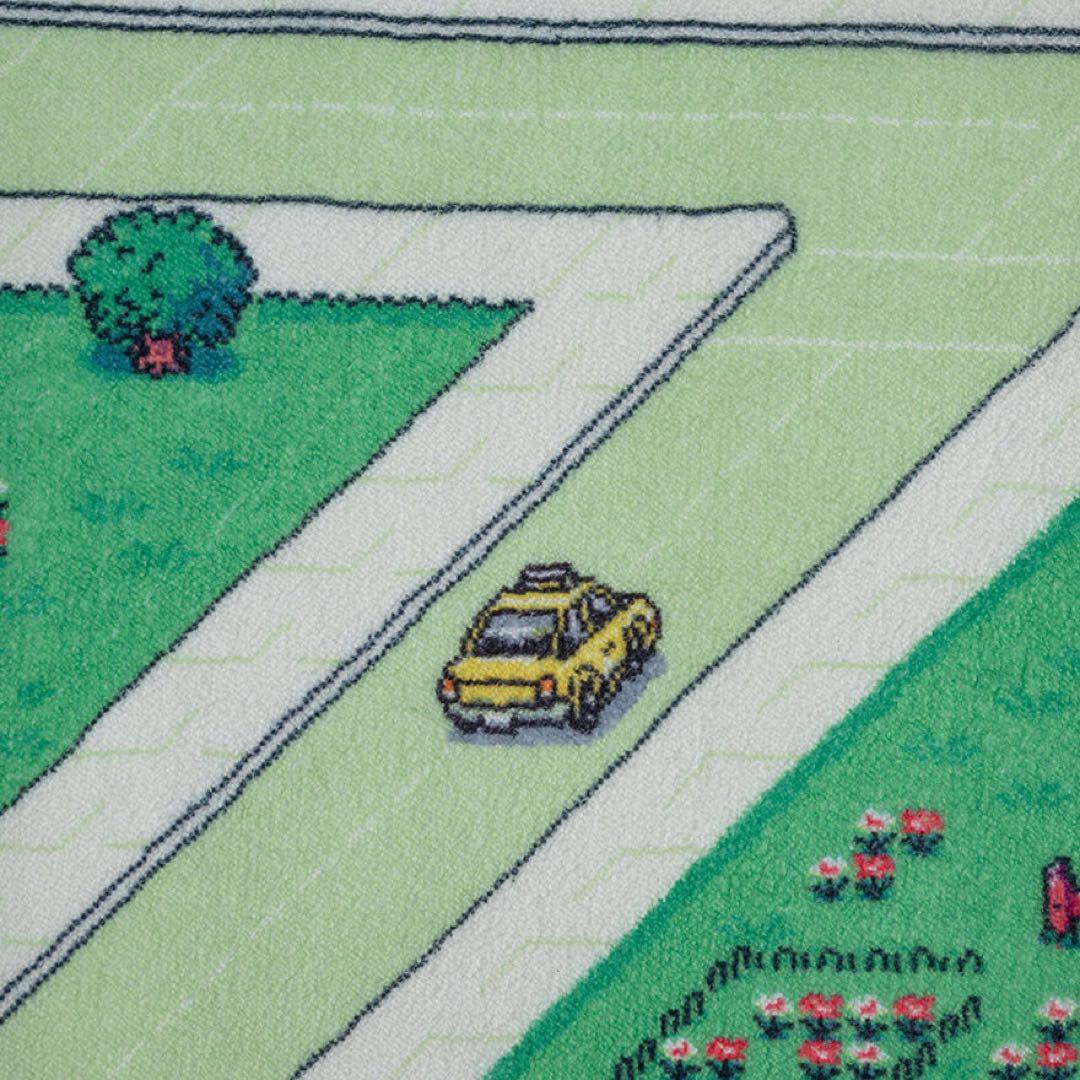 MOTHER2 マザー2 ラグマット　オネット