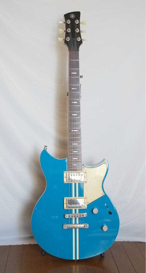 YAMAHA エレキギター REVSTAR RSS20 SWB