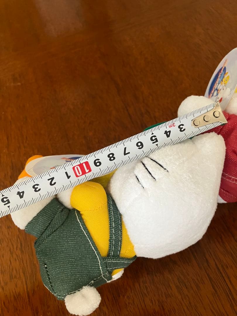 希少 トゥイーティー＆ハローキティコラボ 激レアぬいぐるみ2点セット サンリオ