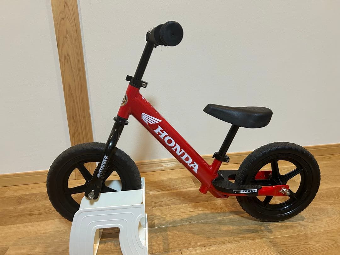 HONDA ストライダー