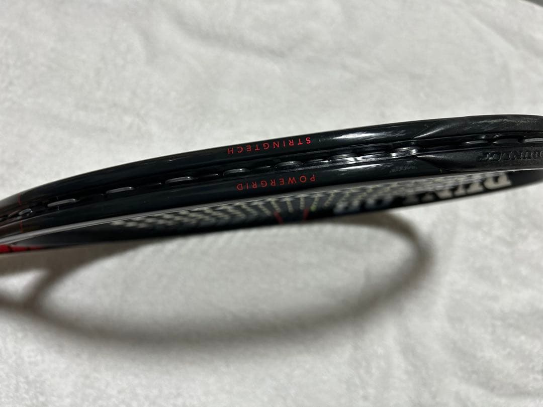 ［値下げ］ダンロップ DUNLOP CX 400 TOUR ブラック G3
