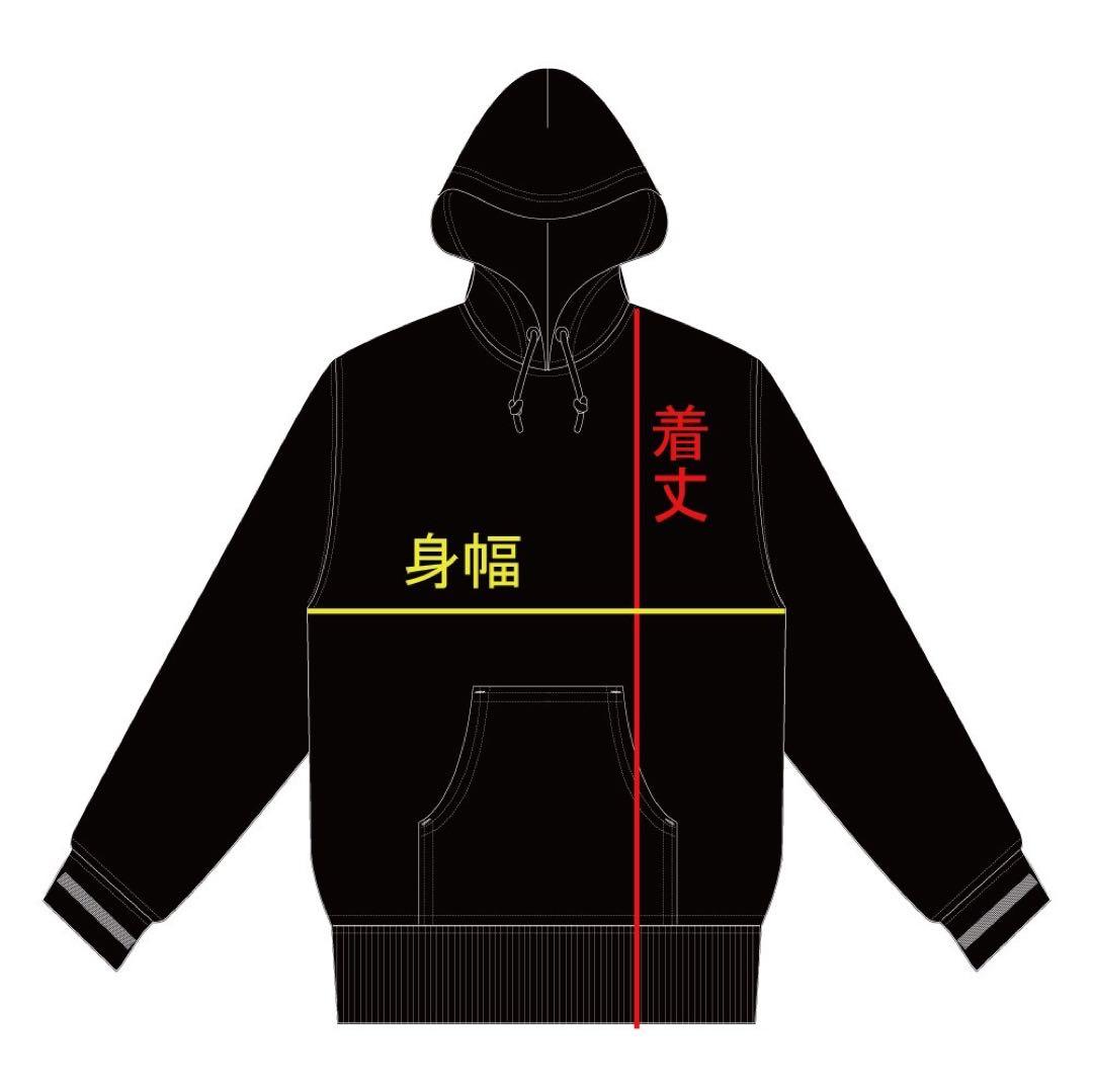 新品未使用 RAGE AGAINST THE MACHINE パーカー Lサイズ