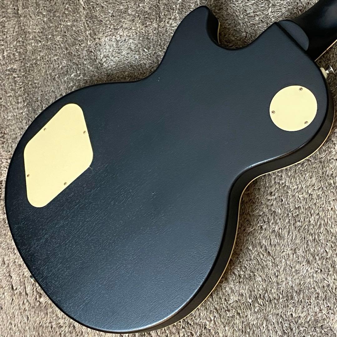 ☆美品☆Les Paul Traditional Pro Aqua Blue