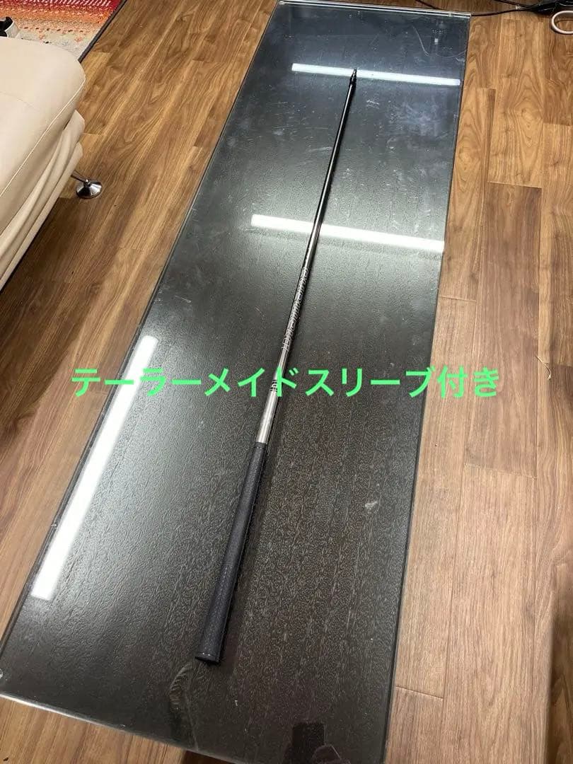 MITSUBISHI ディアマナGT60 X ゴルフシャフト111㎝