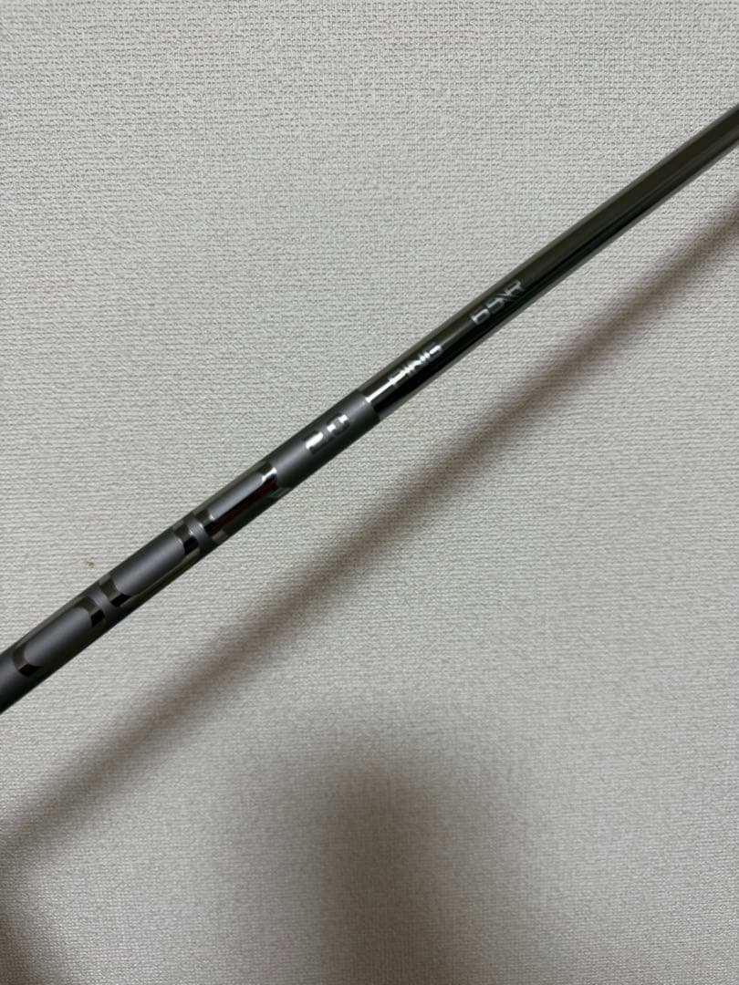 PING TOUR 2.0 CHROME ツアー 2.0 クローム 65 R