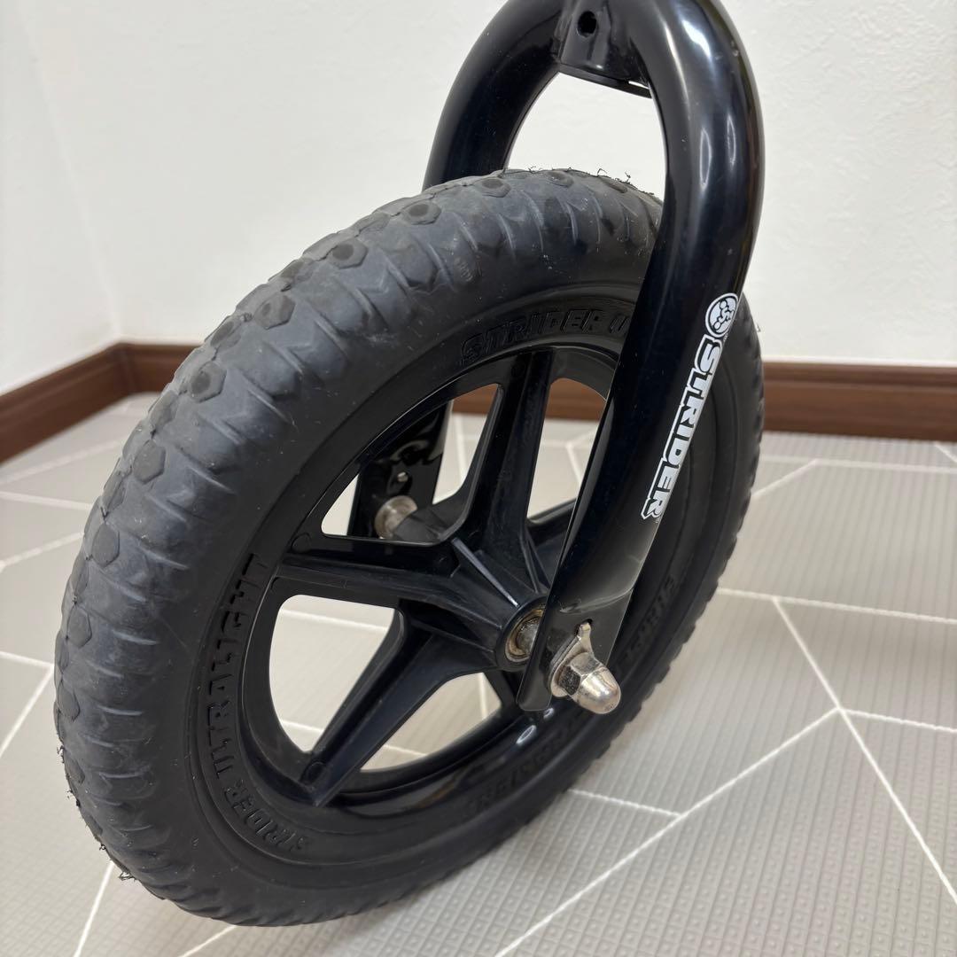 STRIDER SPORT ストライダー スポーツ 12 イエロー　黄色