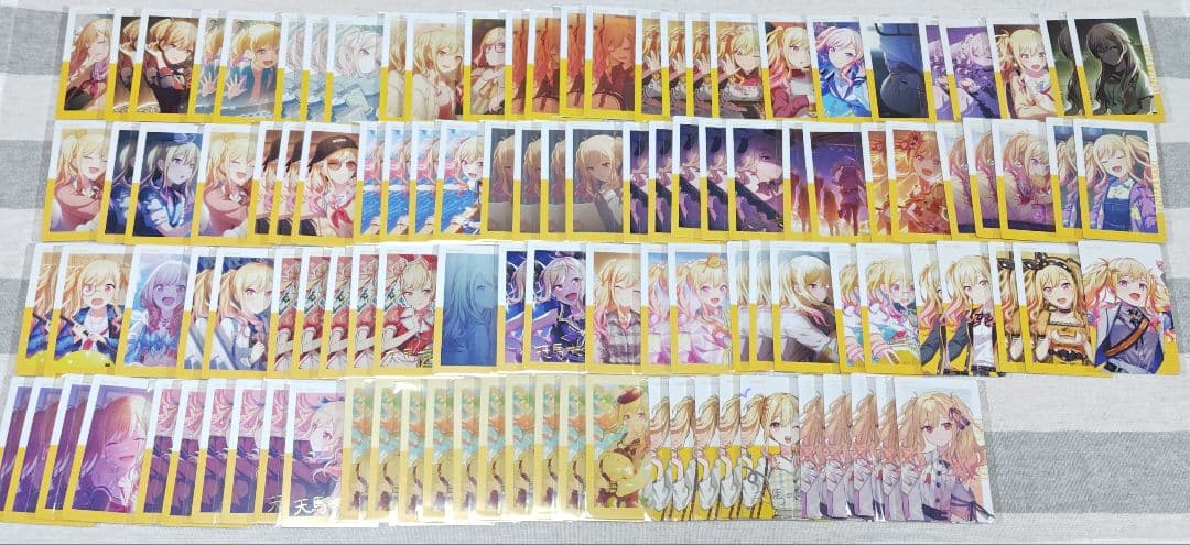 プロセカ 天馬咲希 まとめ売り