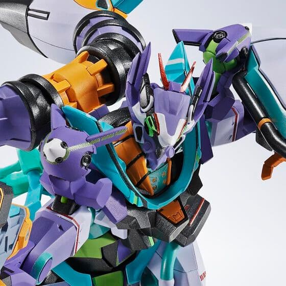 【新品未開封品】BANDAI L ROBOT魂 GFreD ジフレド