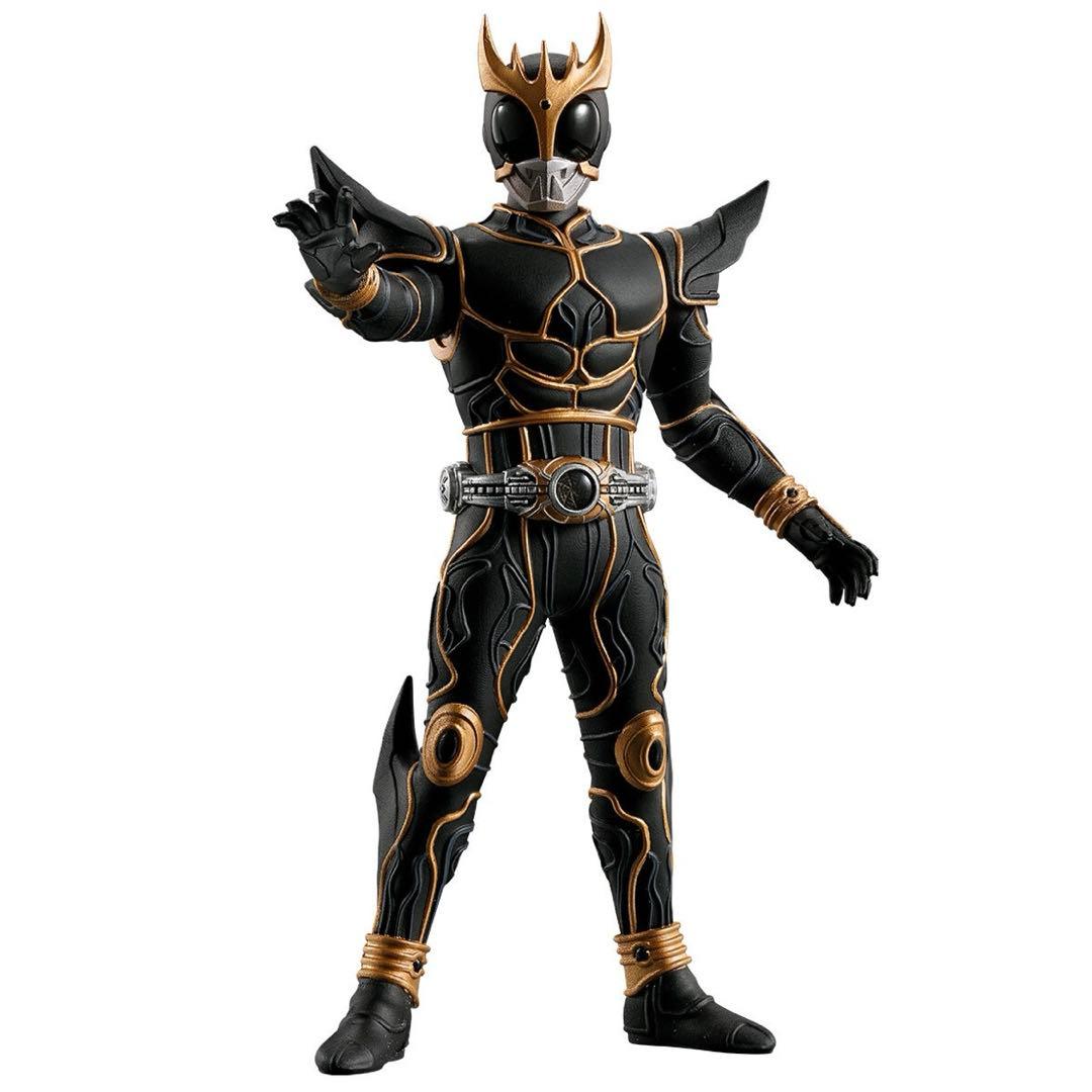 アルティメットルミナス仮面ライダークウガ