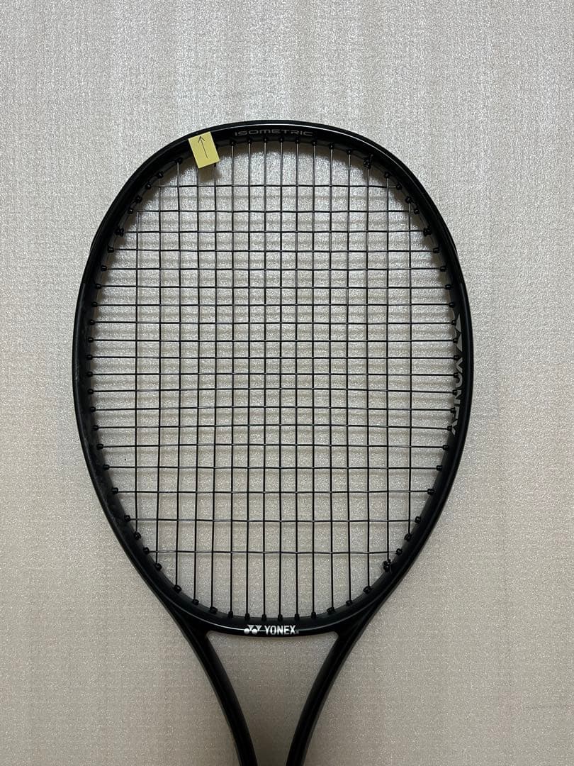 ヨネックス REGNA 98 G2 テニスラケット