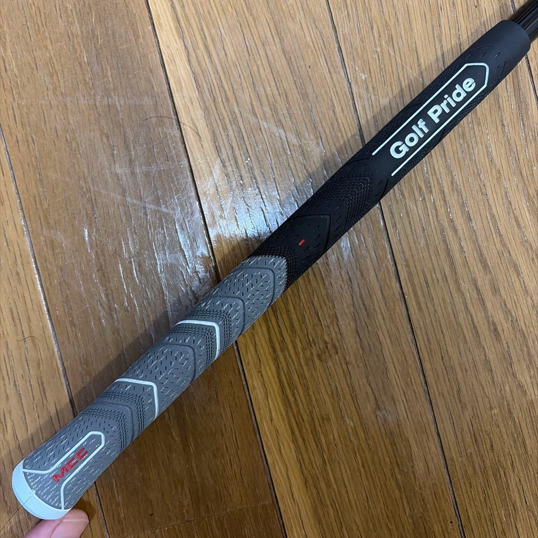 フジクラ スピーダーNX FW 65-R 5W用 PINGスリーブ 新品未使用