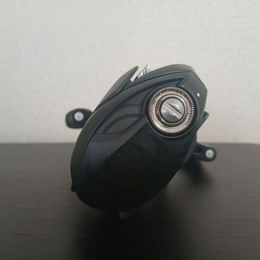 ダイワ 19タトゥーラTW 100HL