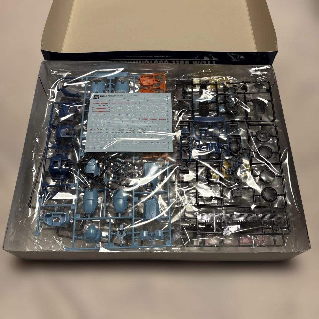 MG スラッシュザクファントム (イザーク・ジュール専用機）【中古】