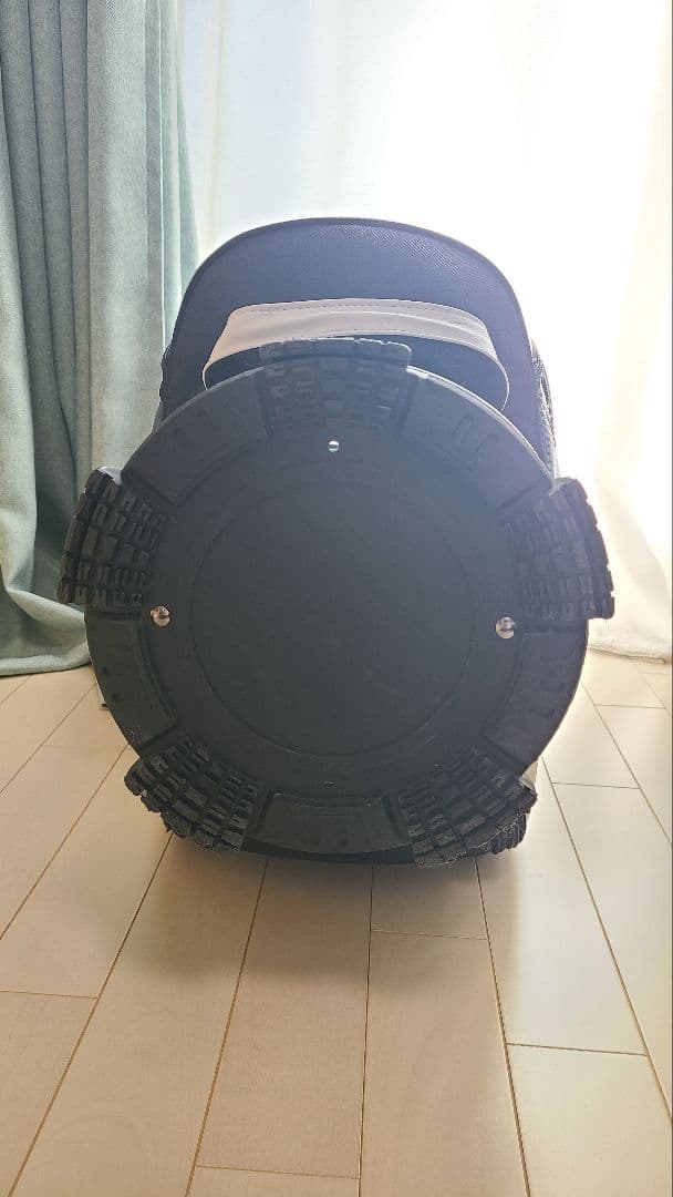 【中古品】テーラーメイド　キャディバック