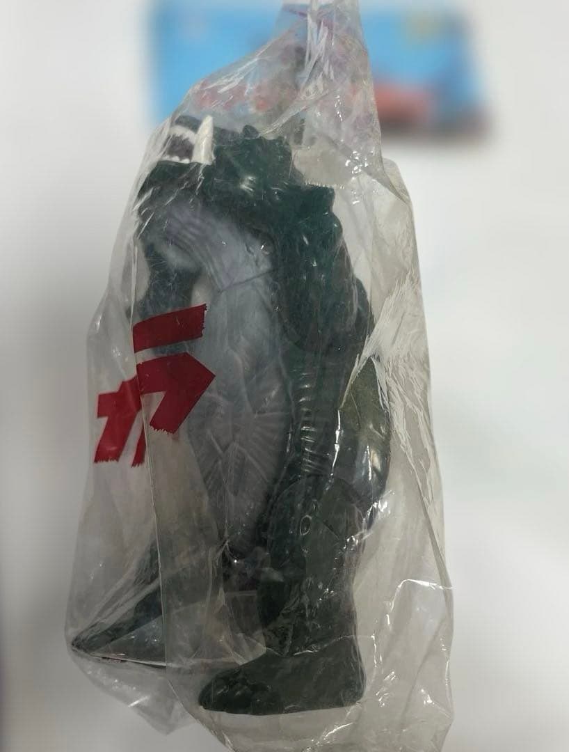 ⚠️未使用デッドストック　ガメラ　M1号　スタンダード　1996年　レギオン
