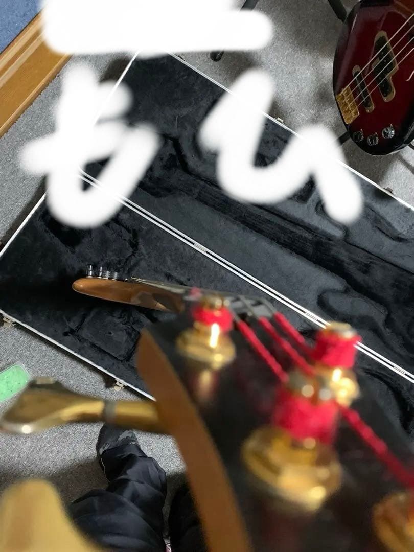 2/21(土)迄出品　ibanez SR2000 ジャパンヴィンテージ