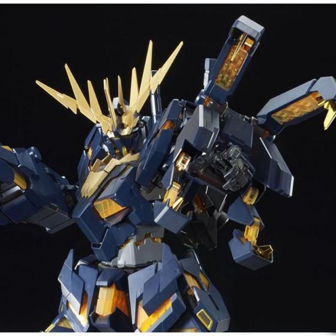 ＰＧ 1/60 拡張ユニット アームド・アーマーＶＮ／ＢＳ