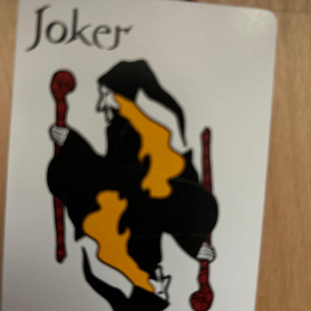 ジョーカー